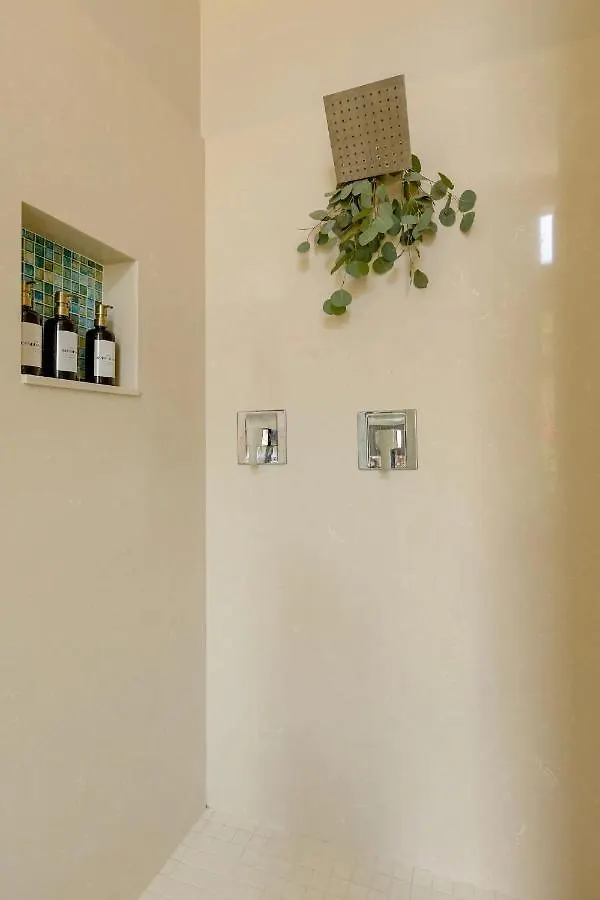 Nyaraló **Fabulous New Luxe Home Pool-Spa-Views!!!** Palm Springs