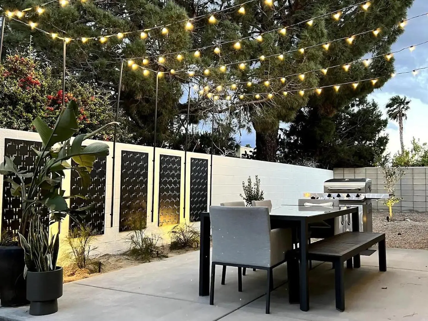 **Fabulous New Luxe Home Pool-Spa-Views!!!** Palm Springs 0*,